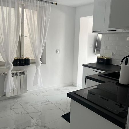 Apartament Mazurski Sen Giżycko Extérieur photo
