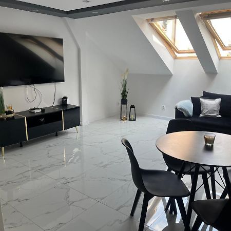 Apartament Mazurski Sen Giżycko Extérieur photo