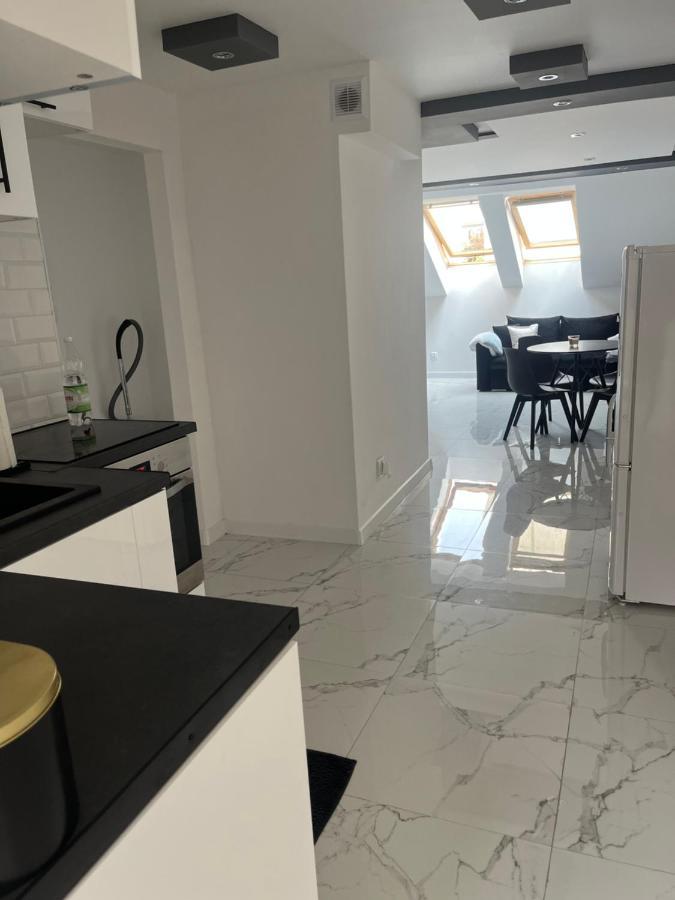 Apartament Mazurski Sen Giżycko Extérieur photo