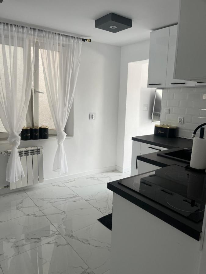 Apartament Mazurski Sen Giżycko Extérieur photo