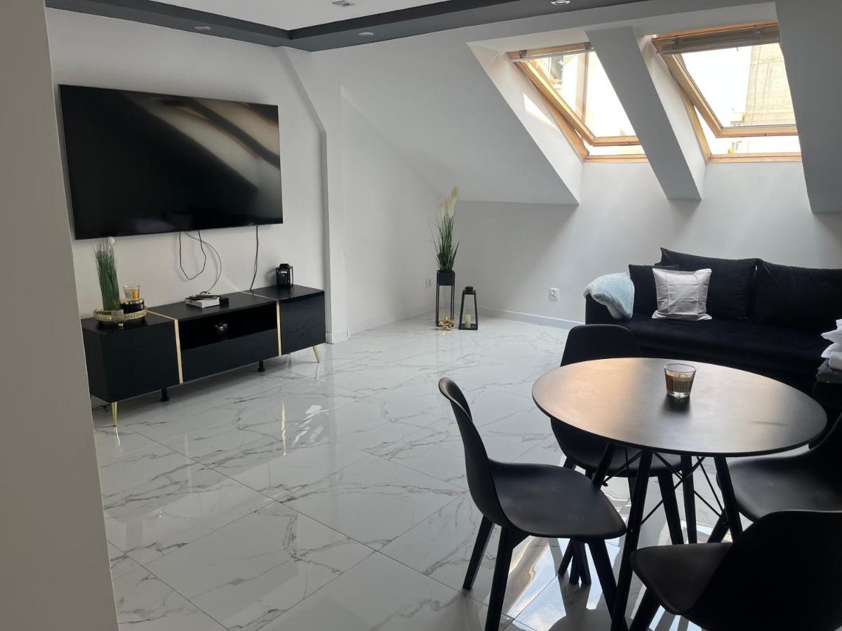 Apartament Mazurski Sen Giżycko Extérieur photo