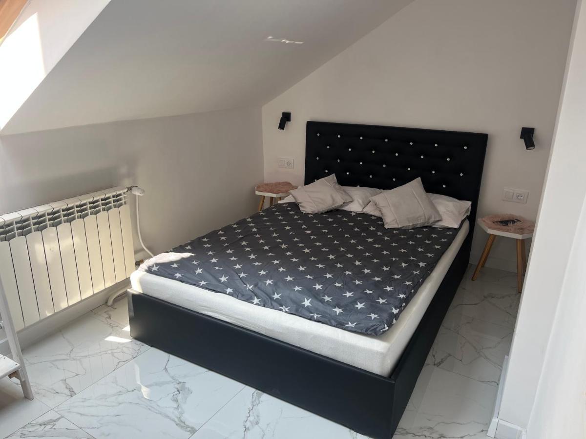 Apartament Mazurski Sen Giżycko Extérieur photo